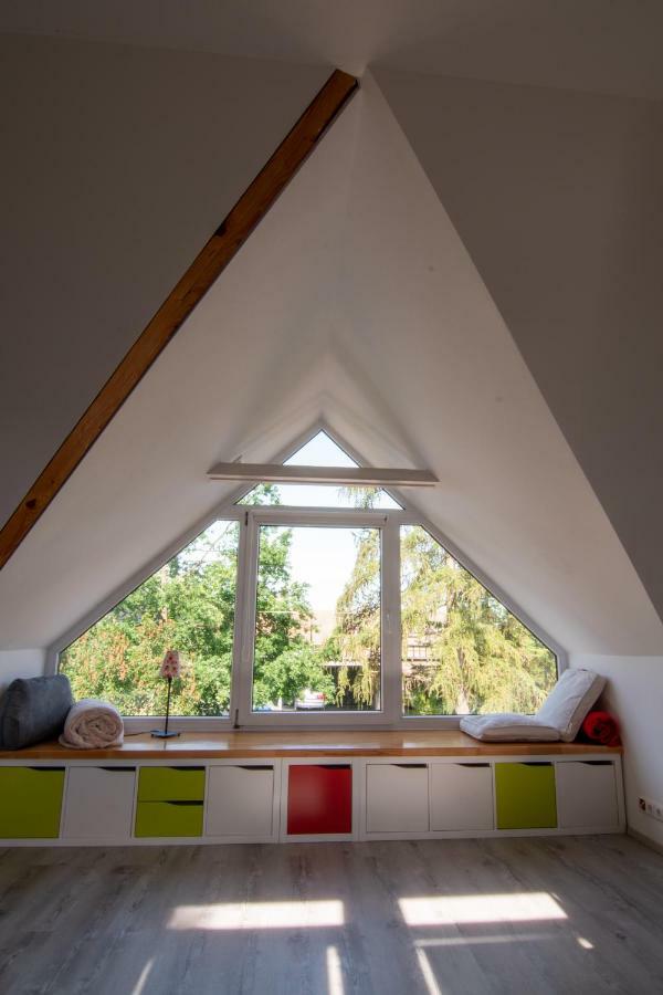 Ferienhaus Goermer Mit Wasserbett Schmolln  Bagian luar foto