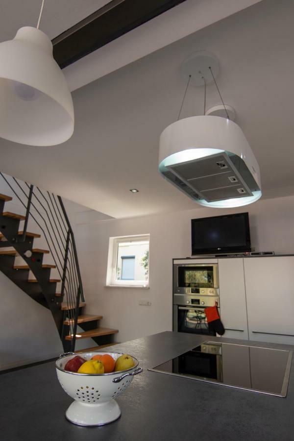 Ferienhaus Goermer Mit Wasserbett Schmolln  Bagian luar foto